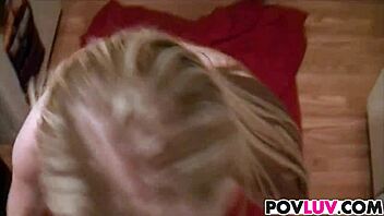 Stacie jaxxx rides cock close up 😈