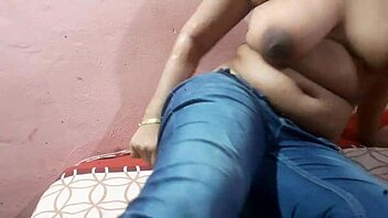 how old is this beautiful homemade amateur?