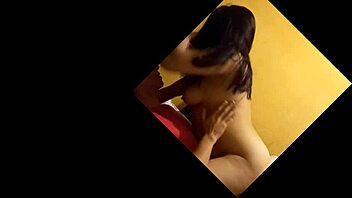 Peruvian cutie gets her ass spanked and fucked hard