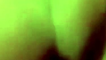 Blonde wife in dp with friends using every hole outdoors