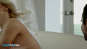 Is This Wild Milf Tired Of Her Husband's Limp Dick?