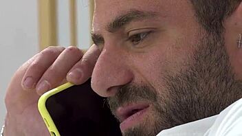 Cali Caliente Enjoys Big Boners