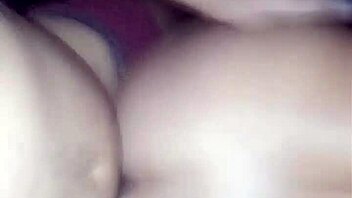 I took off the condom to fuck her tight ass