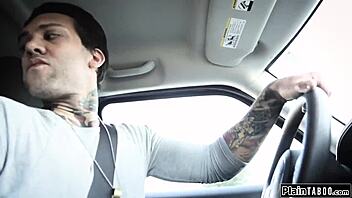 Two Cocks Filling My Pussy?