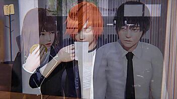 Exploring my real desire in this Indian amateur series