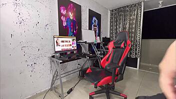 Prestamista Bangs Hijastra of Worst Client Hard!