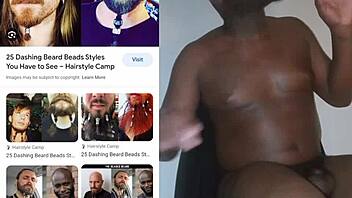 Some Other Favorite Shaving And Dressing Fashion Statements I Researched To Show Up On Adult Social Media With