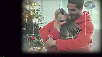 becky gets surprised by judy's presence with her husband