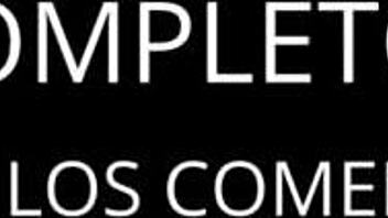 Petite Mexican Teen Bounces on Huge Cock of New Boyfriend in Homemade Video