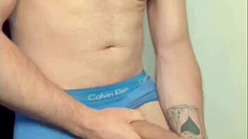 This exclusive big shaft handjob video is just for my subscribers.