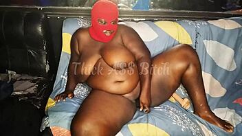 I love munching and fucking my gardener's huge dick in the garden.