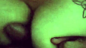 mature mexican woman aurora practices squats in dress