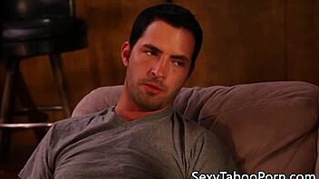 watch this kinky babe ride that cock reverse cowgirl after sucking it good.