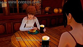 in the harem hotel 212, players engage in exciting games