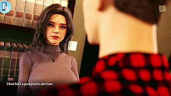 A o a academy 37 features teen characters with big asses in a game setting. 🎮