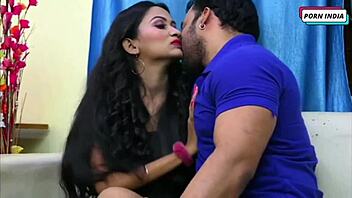 Hardcore anal sex with an Indian step sister who is 18 years old