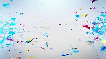 milf gives sloppy blowjob swallowing huge cum load