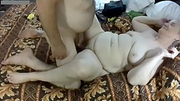 hot milf fucks her best friend hard