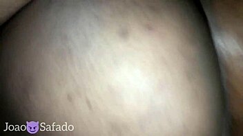 Married BBW Crushes Hard on Skinny Young Guy