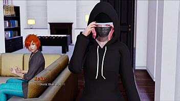 Exploring my real desire in this Indian amateur series