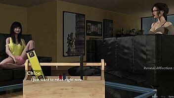 Latina Babe in Hardcore Assfucking