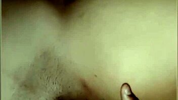 Bailey Quinn gets pussy and anal fingered hard