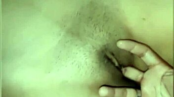 Bailey Quinn gets pussy and anal fingered hard