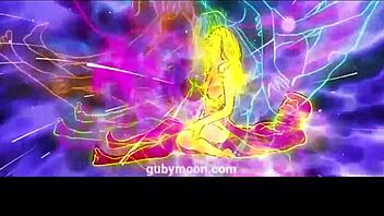 sex art 1 insatiable erotic couple having sex in love with passionate orgasms hentai hard uncensored guby moon