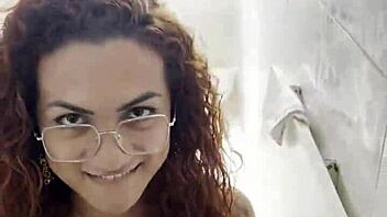 cheguei cheio de tesão e fodi minha mulher