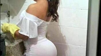 Hot Indian anti gets wild in intense anal pounding session with raw action.