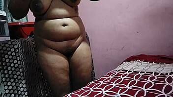 Indian Desi Babe Gets Hot Anal Fuck in Traditional Style