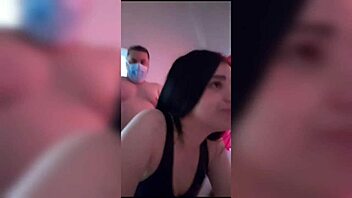 Excited teen with friends in Florida adventure