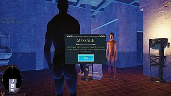 lets play slaves of rome hermaphrodite part 7