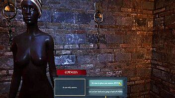 lets play slaves of rome hermaphrodite part 7