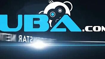 I got my ass oiled up and worshipped by vanessa cage, it was so hardcore and nude