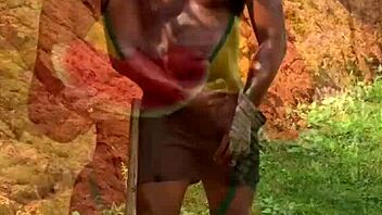 Hot Boss Catches Worker Jerking and Joins In Raw!