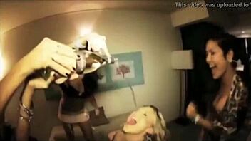 Can You Handle This Hot Babe's Wild Sex?