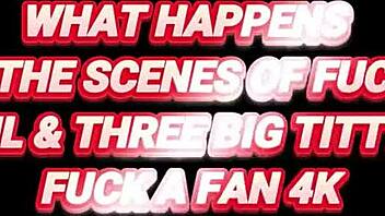 beverly paige screams loud while riding hard in missionary