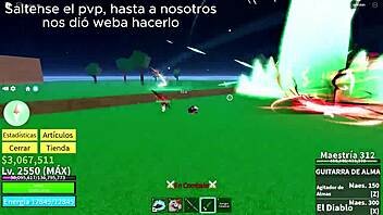 showcase of ugly and badly made fruit in rocket bloxfruits acla48