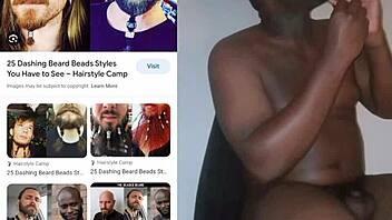 Some Other Favorite Shaving And Dressing Fashion Statements I Researched To Show Up On Adult Social Media With