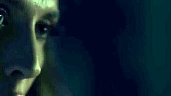 Want to lick my stepsister karla kush's wet pussy in romantic night?