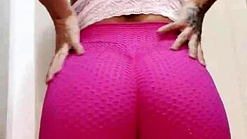 Jag kom full av geilhet och knullade min fru.