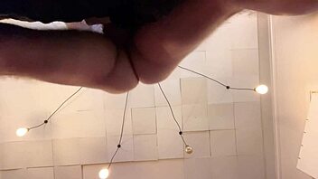 Pov Intense Fuck Dripping Cum On You
