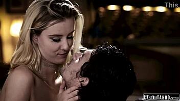 Two Cocks Filling My Pussy?