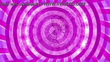 Exploring neural adaptation through sissy training sessions