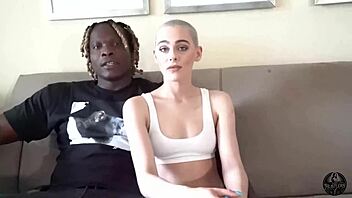 can louie’s european neighbor handle hard bbc action in florida?