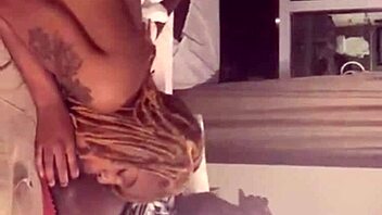 Spaghetti Rigatoni Blowjob Attempt With Homies In The Room Causing Inability To Get Hard