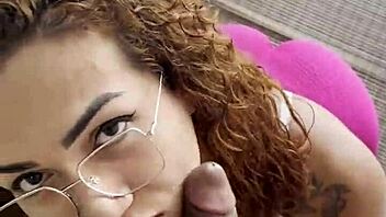 cheguei cheio de tesão e fodi minha mulher