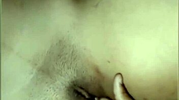 Bailey Quinn gets pussy and anal fingered hard