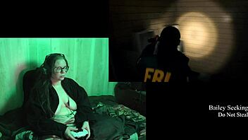 want to see the naked playthrough of alan wake 2 part 2?